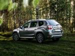 Nissan Terrano 2014 года (RU)